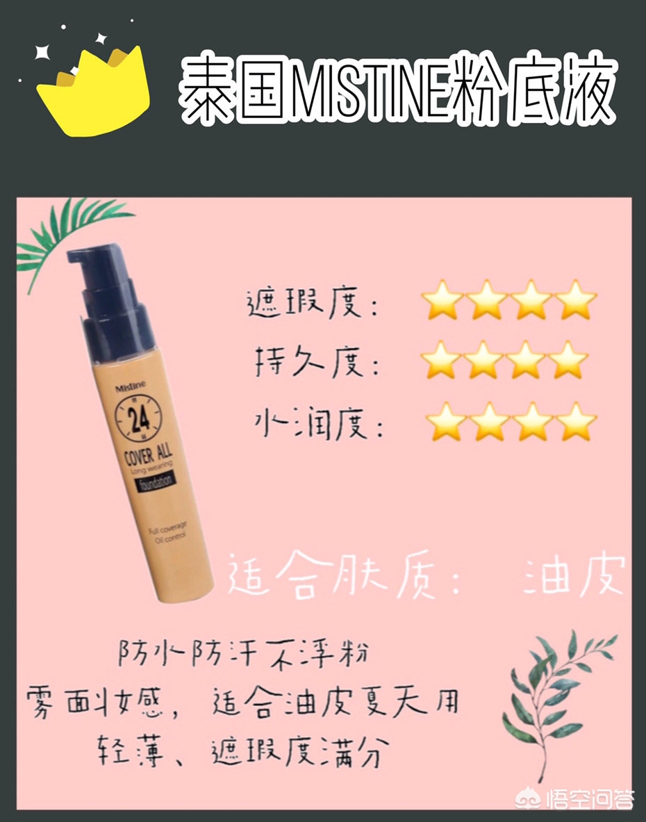 二十块的美妆好物

