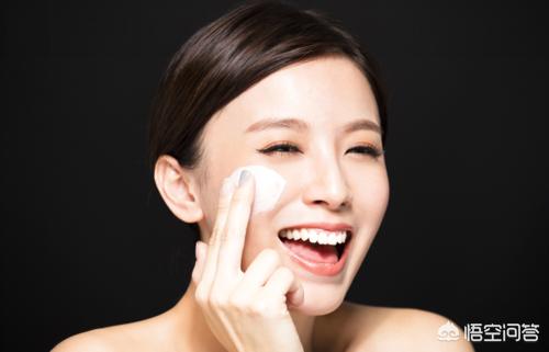 女星化妆的技巧
