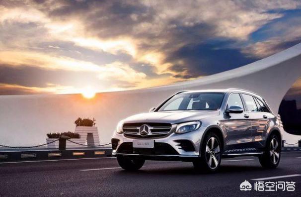 北京奔驰suv
