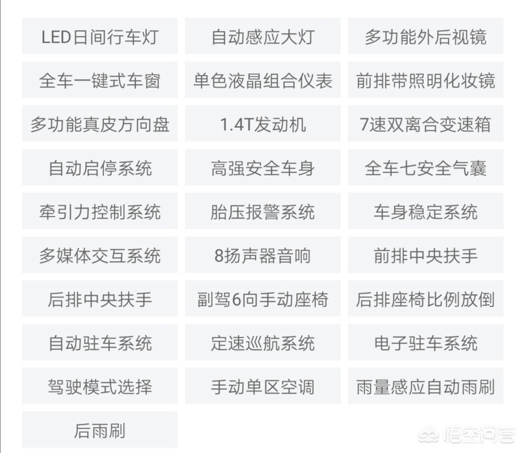 奥迪a3两厢报价