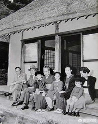 鸠山由纪夫来了