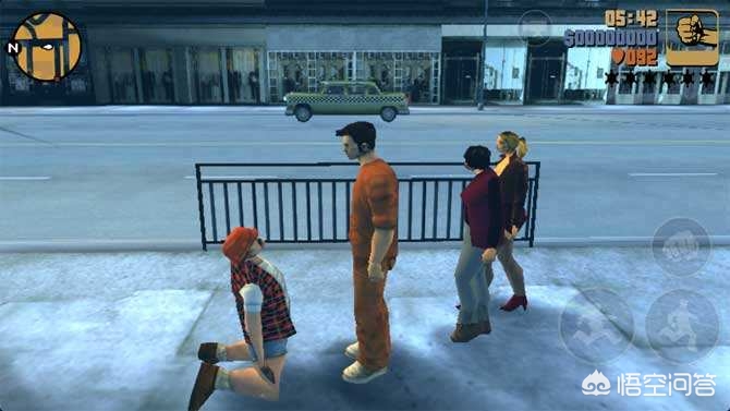 [r星出品]Rockstar Games有哪些手机游戏？