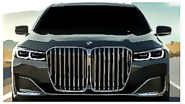 2020款宝马x1