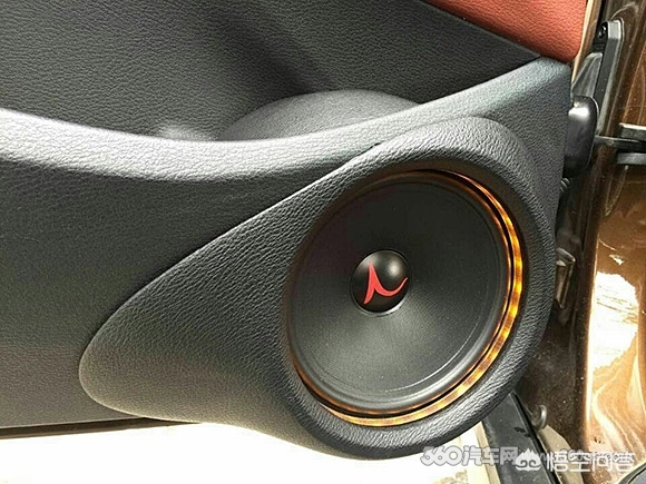 宝马x1 改装