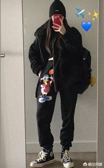 美妆博主娜娜子好物分享
