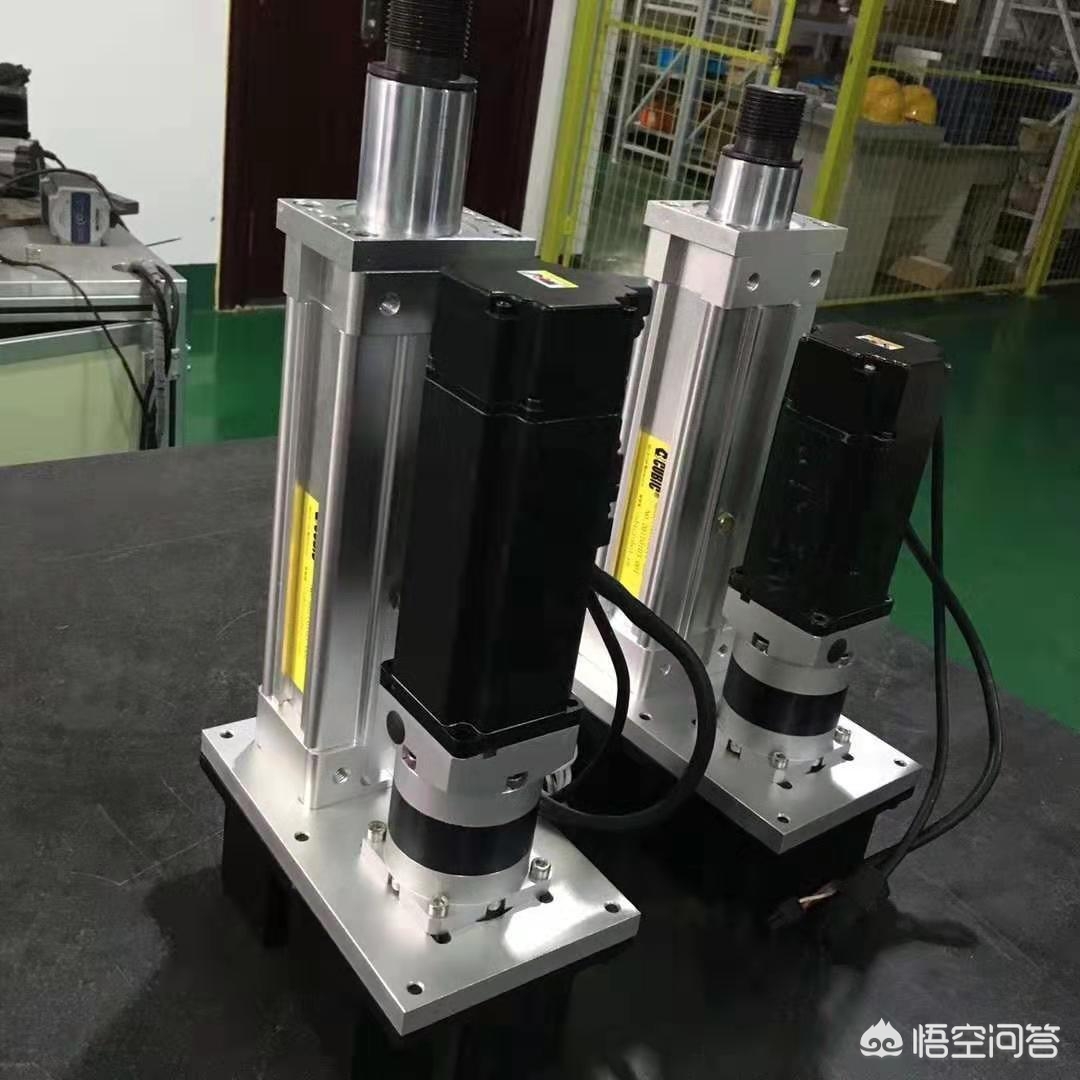 河南电液推杆哪个品牌好