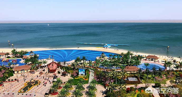 南通市看海哪里好玩