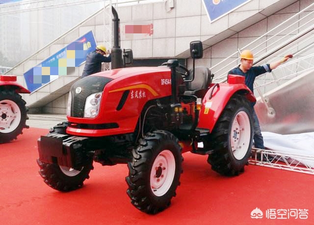 汽车品牌介绍拖拉机图片,汽车品牌介绍拖拉机图片大全