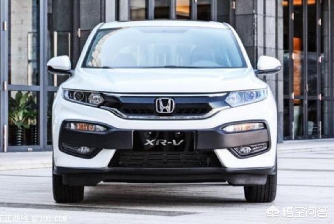 xrv汽车报价直播,xrv汽车价格