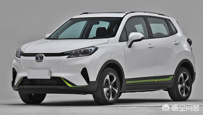 长安新款新能源汽车，长安新款新能源汽车家用