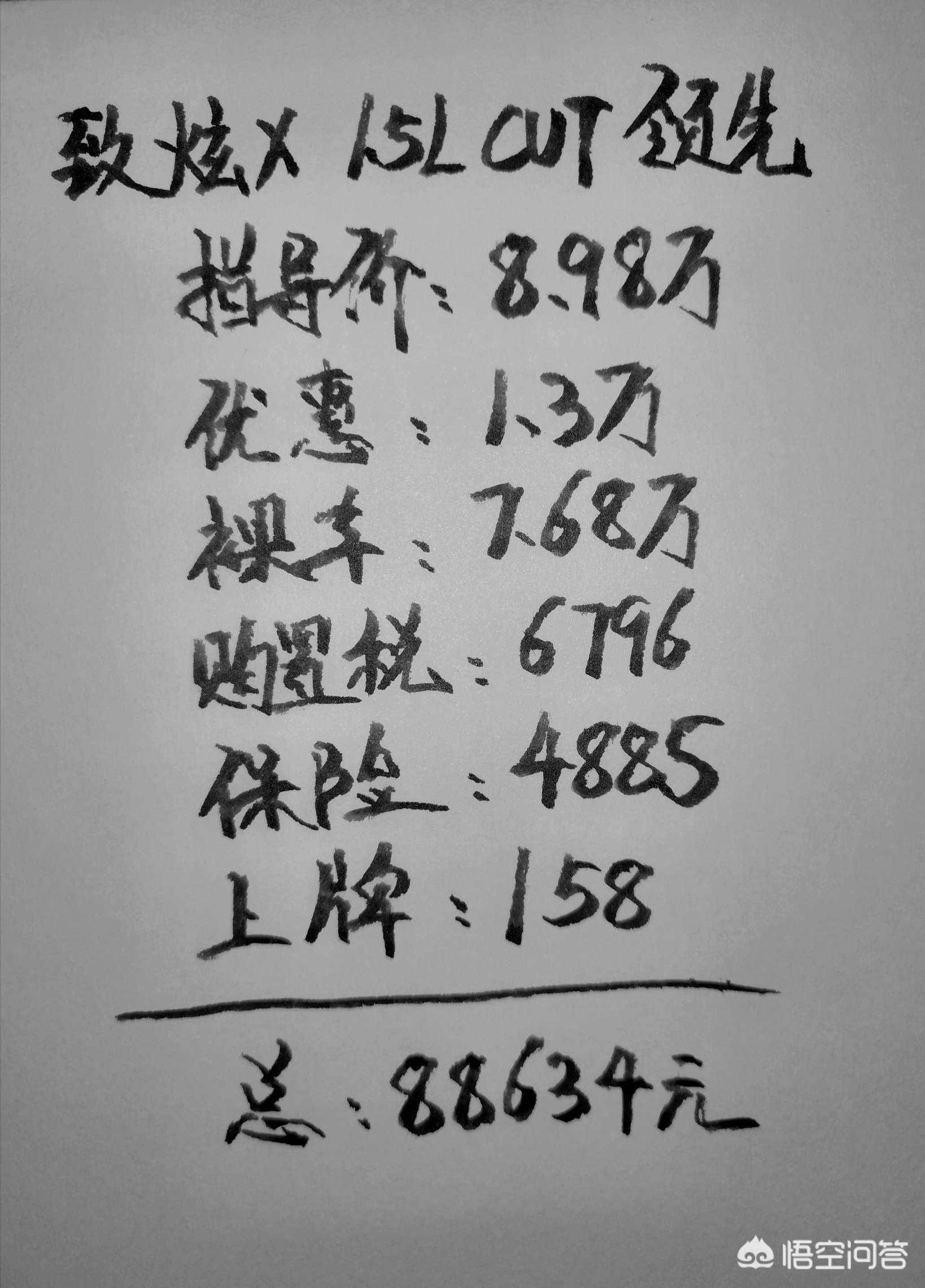 丰田致炫新款