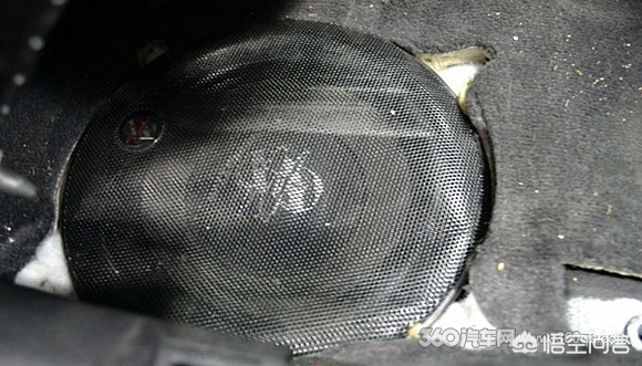 宝马320li改装