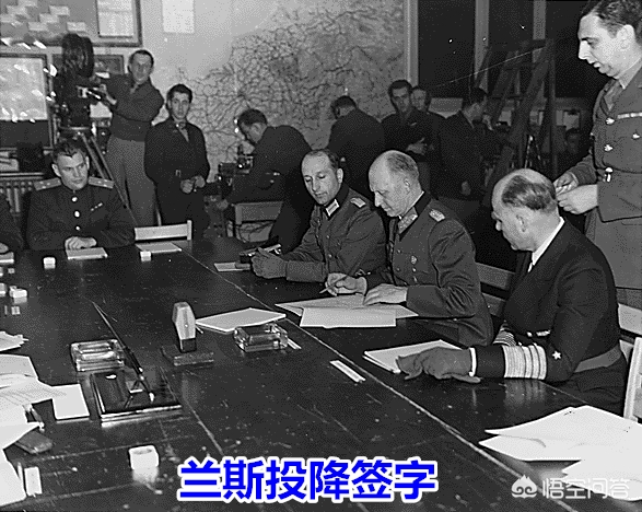 花5万买日本投降书（日本递交投降书是哪一年？）