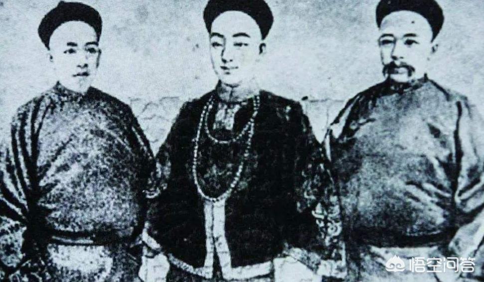 康有为海外生活视频，康有为的海外生活