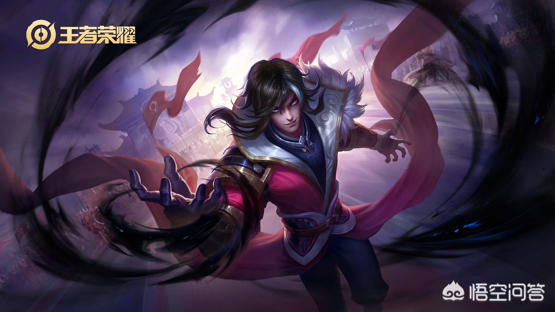 [王者司马懿]司马懿如何快速攒满被动？