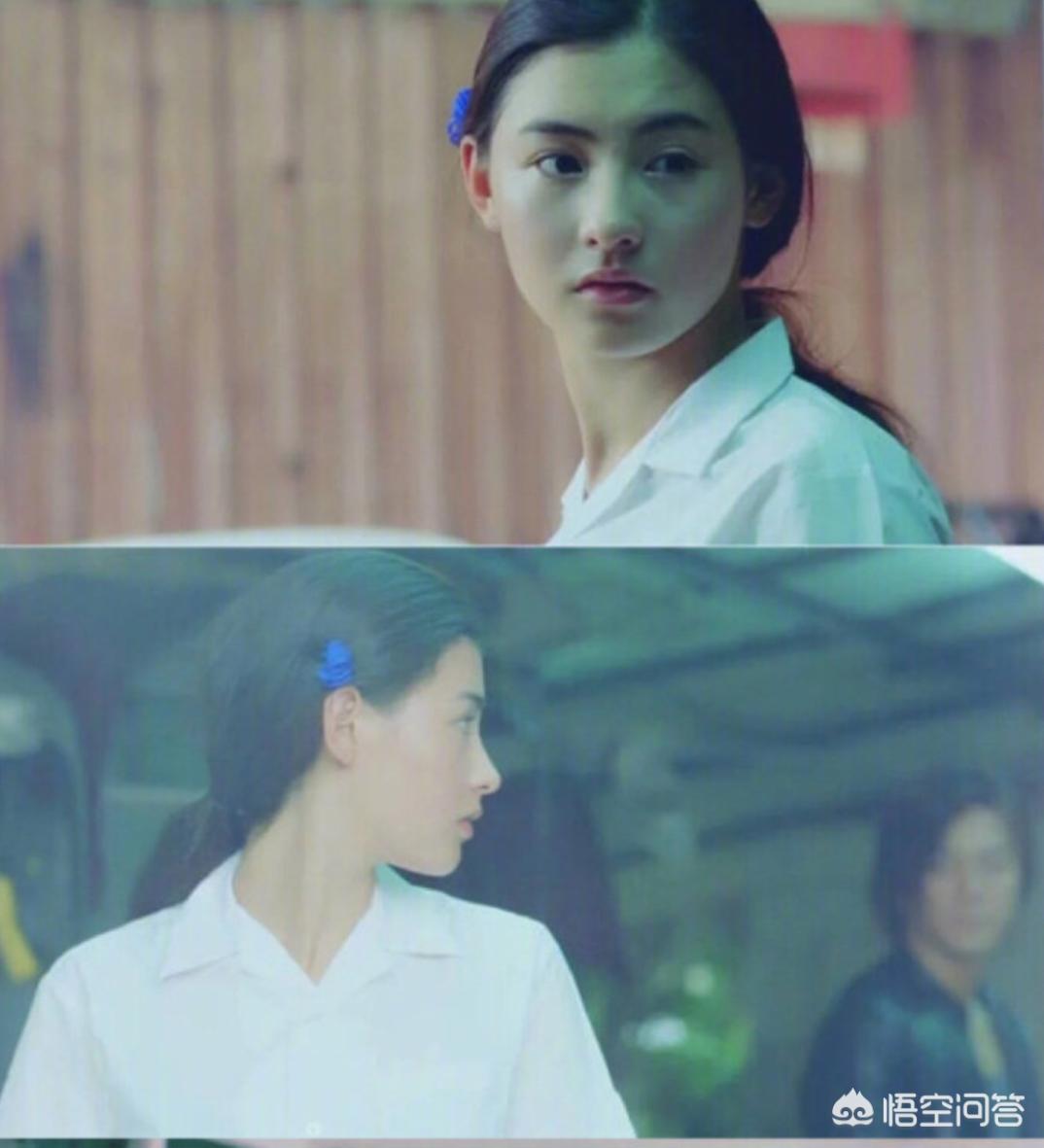 明星美妆好物测评
