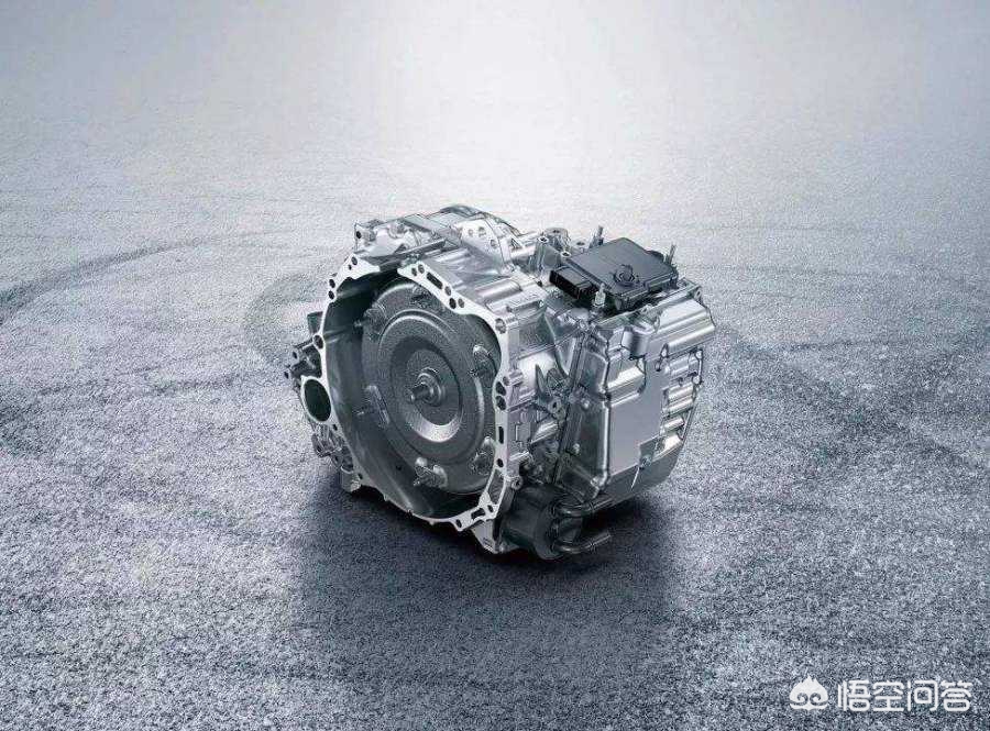 大众VS7