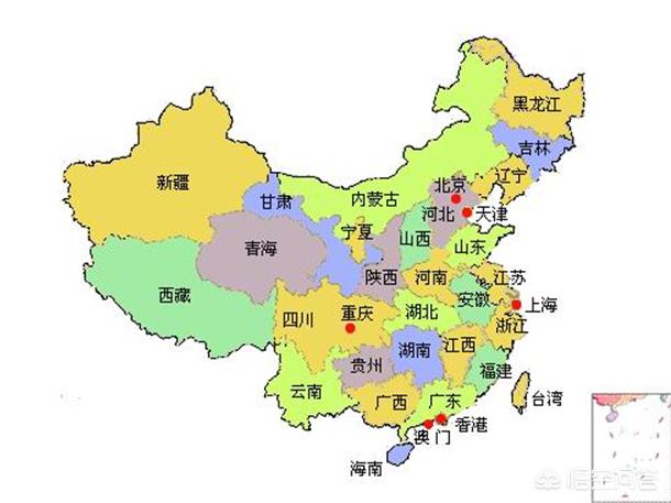 现在河南地理怎么样 现在河南地理怎么样