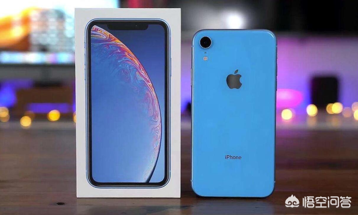 苹果xr价格（iphonexr预计2022年什么价？）