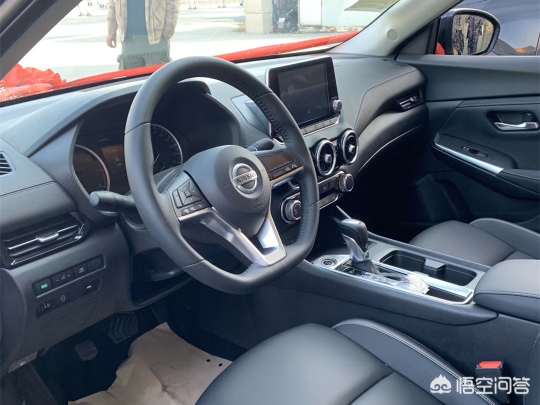 nissan 汽车报价,nissan汽车报价大全