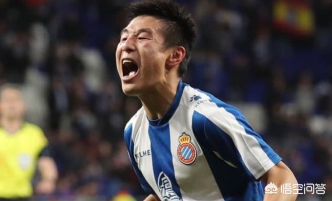 武磊自留洋西甲以来首次落选出战大名单，是否意味着他已经是球队的绝对主力？