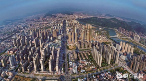福建哪个区有钱