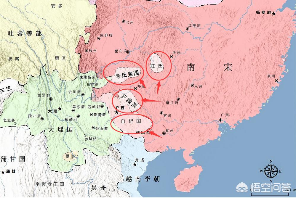 海外生活的贵州人是谁，海外生活的贵州人是谁啊