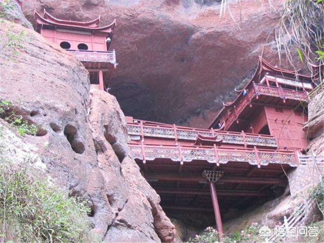 福建哪个庙有神