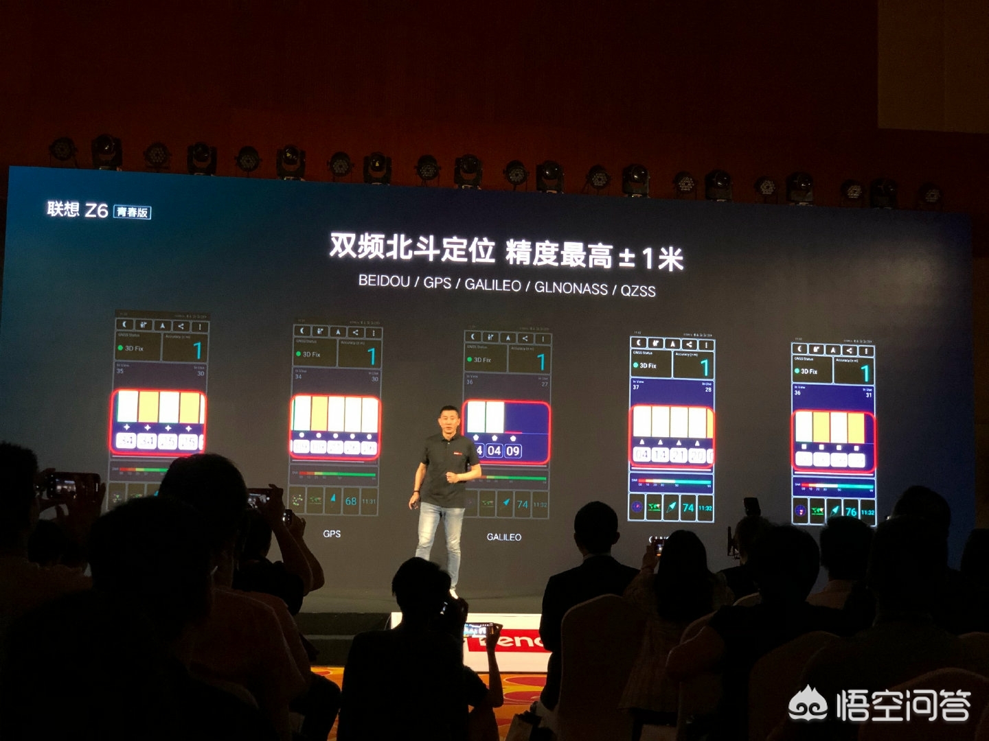 [导航手机]导航最强的手机排行？