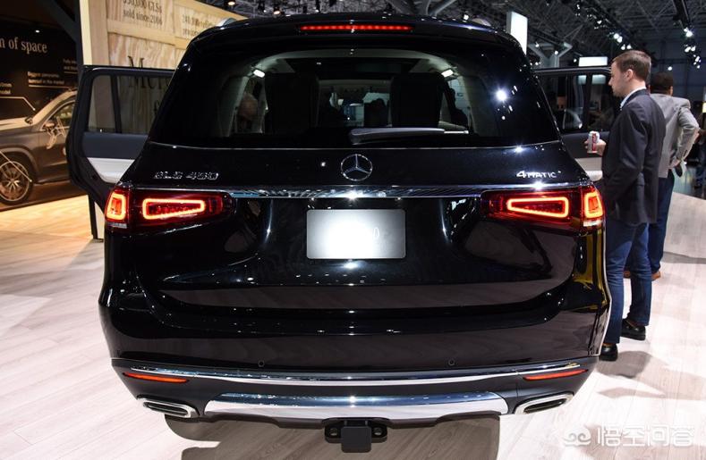 奔驰gls amg