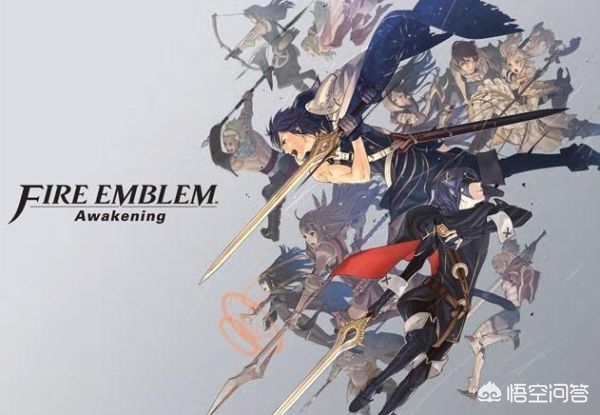 求推荐几款像火焰纹章一样的游戏画面好点至少和圣魔之光石差不多的? 求推荐几款像火焰纹章一样的游戏画面好点至少和圣魔之光石差不多的?