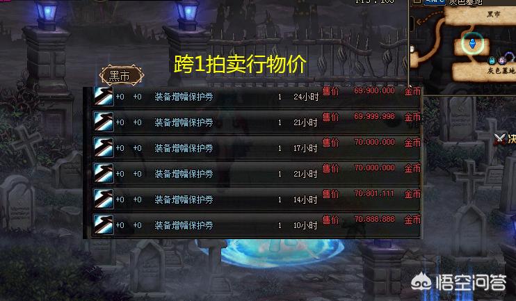 DNF狂人再步旭旭宝宝后尘，宣布收保护券后，商人一口气寄来521张，如何评价？