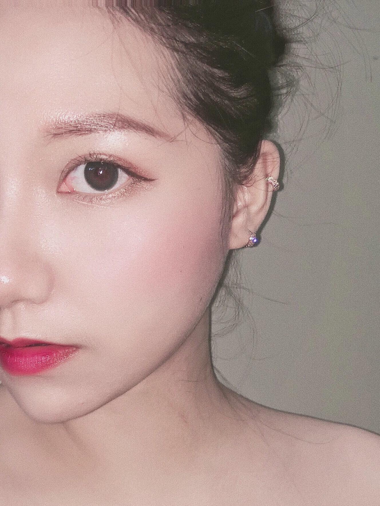 美妆好物榜排名
