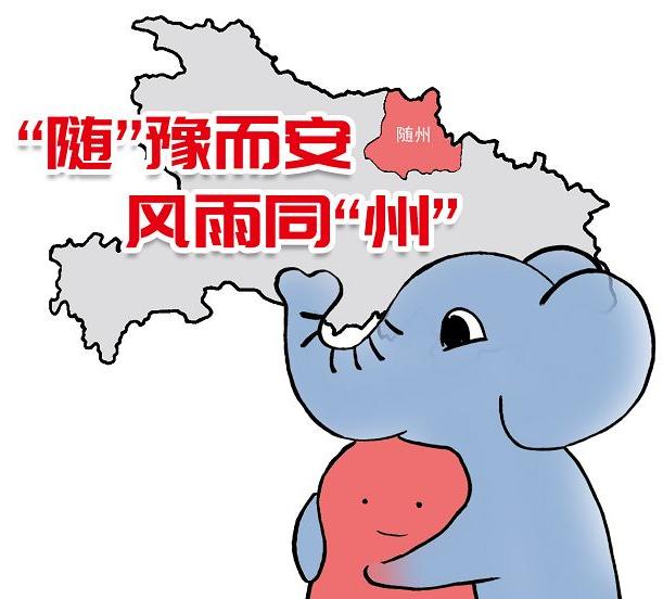 河南对口援助哪个省