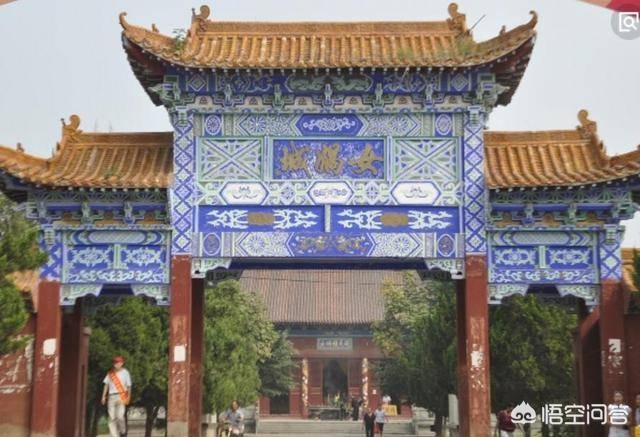 女娲是哪里人？