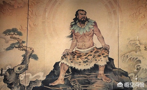 女娲是哪里人？
