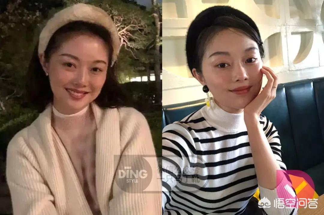 美妆好物发夹
