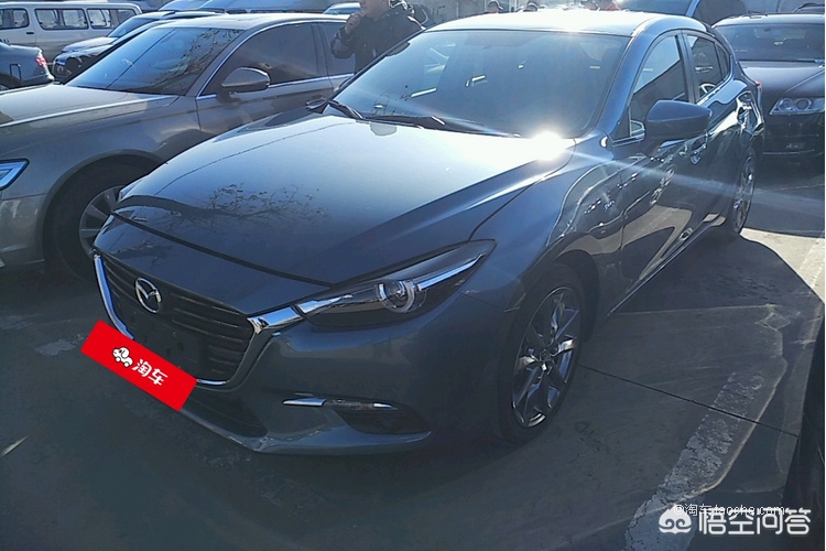 10万能买什么样的二手车，10万能买什么样的二手车呢