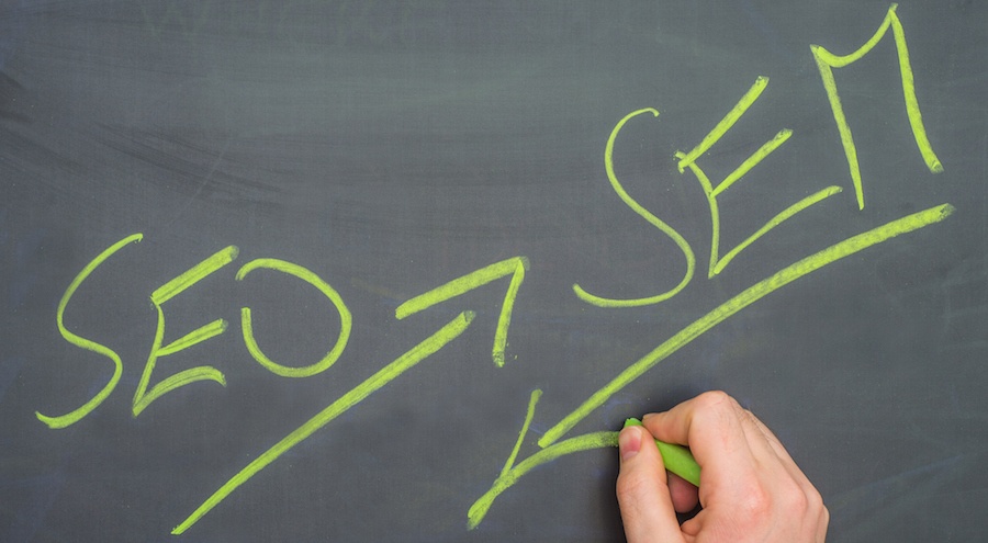 正规seo优化值多少钱