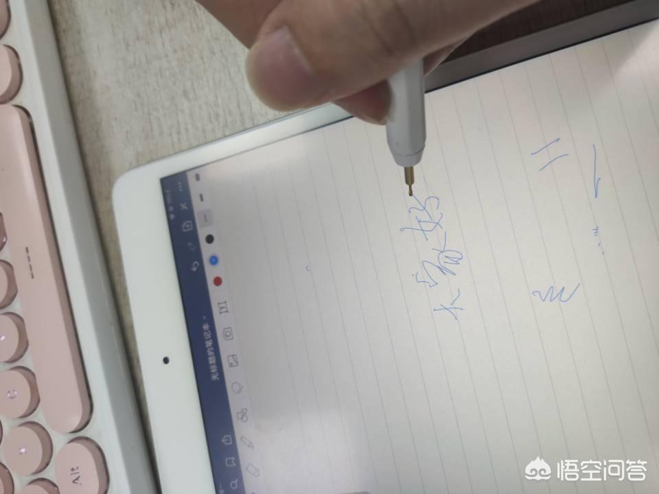 ipad电容笔(ipad哪些支持电容笔?) ipad电容笔(ipad哪些支持电容笔?)