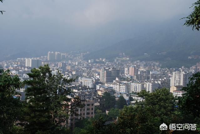 小吃之都三明的2020年一季度GDP在福建省内排名第几？