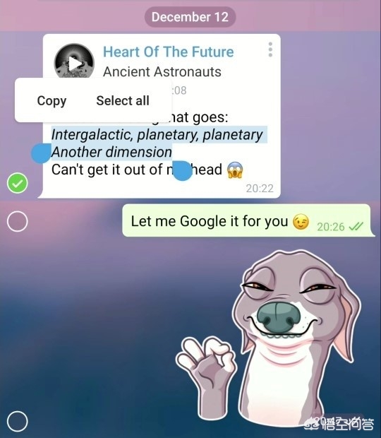 telegram更新在哪里 telegram更新在哪里