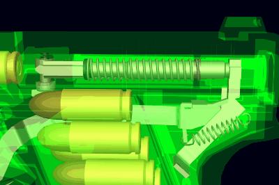 [击发枪]射钉枪怎么击发的？