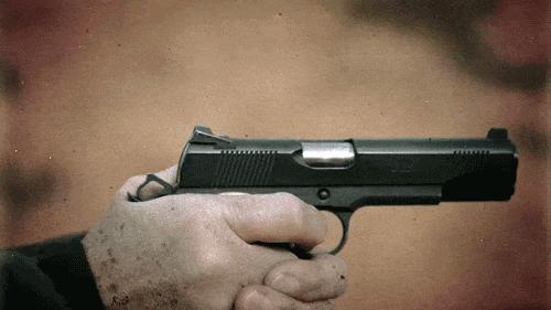 [击发枪]射钉枪怎么击发的？