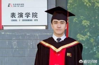 演员翟天临将复出（北大论文造假的翟天临复出了，你怎么看？）