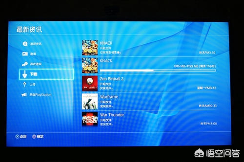[gta5内存多大]想问一下大家，ps4，500gb的，玩荒野大镖客2够用吗？
