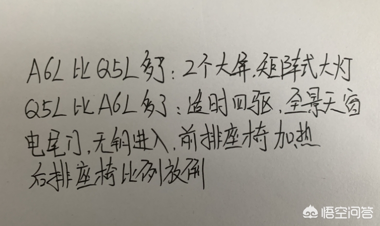 奥迪a6油电混合报价