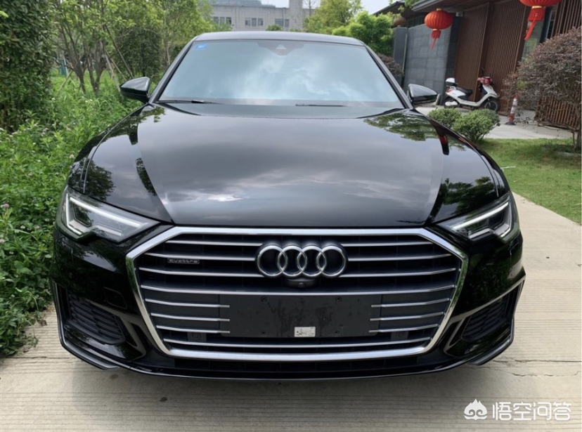 奥迪a345tfsi