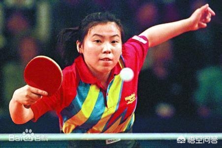 乒乓球大满贯是什么意思?历史上有谁曾获得过大满贯? 乒乓球大满贯是什么意思?历史上有谁曾获得过大满贯?