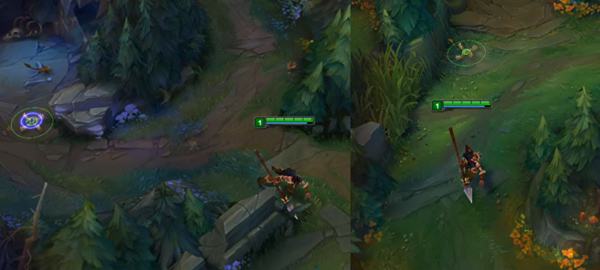 [奈德丽]奈德丽技能讲解？